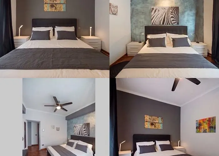 Vomero Guest House