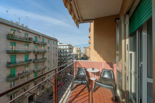 Vomero Casa vacanze