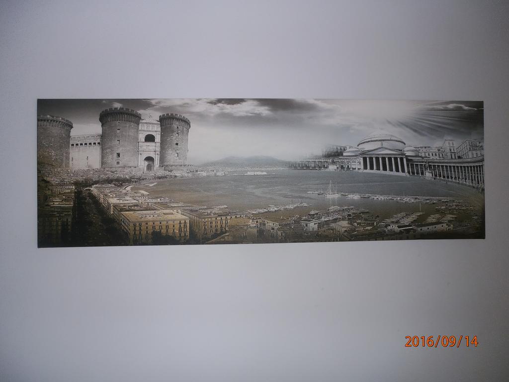 Vomero Naples