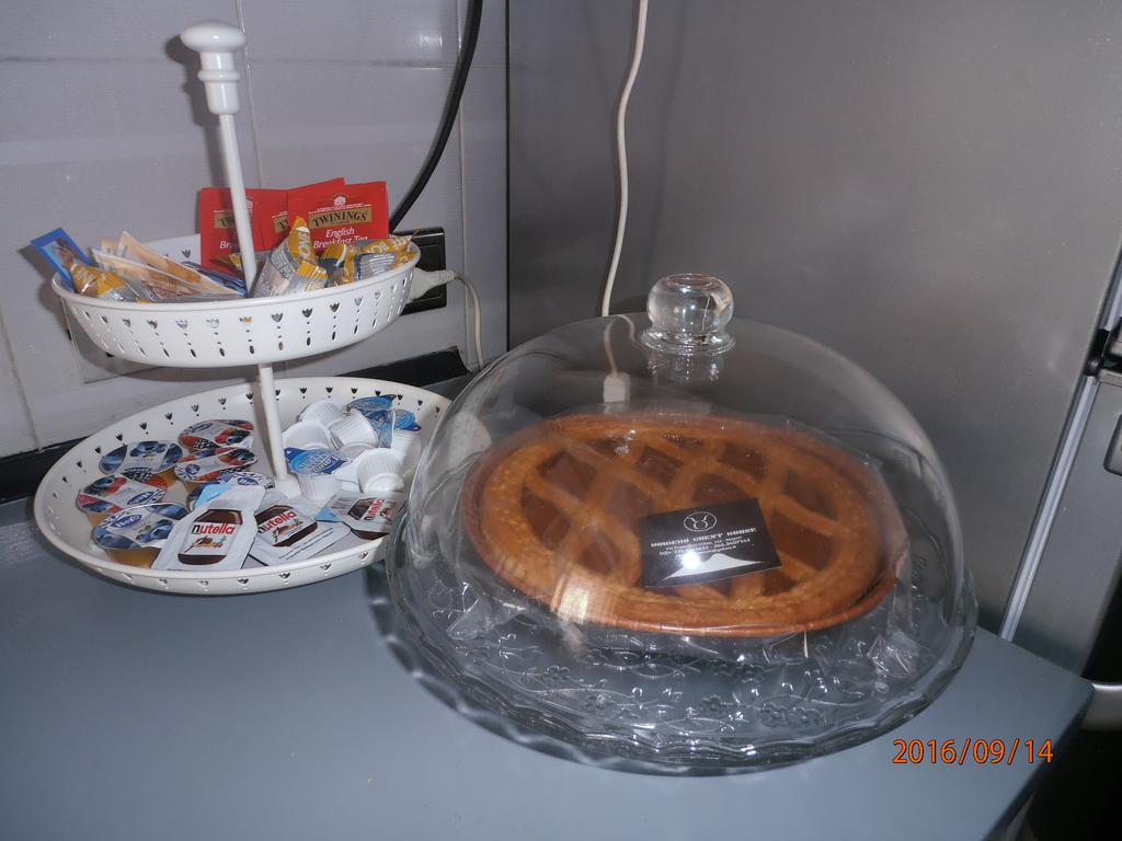 Holiday home Vomero Naples