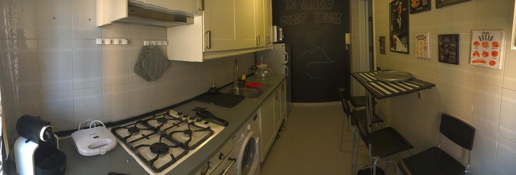 Holiday home Vomero