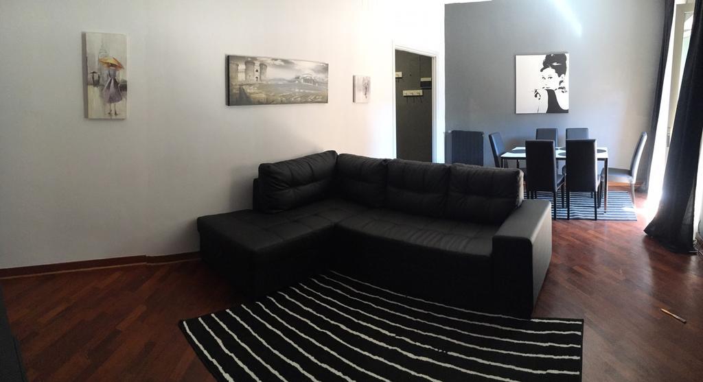 Vomero Holiday home Naples