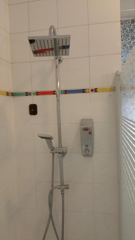 Vomero Holiday home