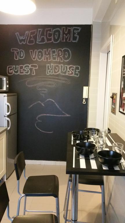 Holiday home Vomero Naples